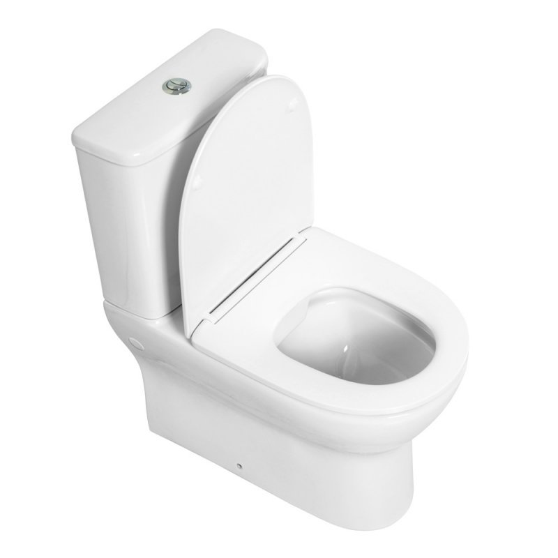 ENERGIA Бачок BB8134T