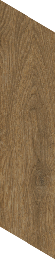 Ossimori - Керамогранит - Miele Chevron Extra Matt - 11x54 см