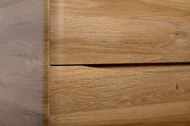 Тумба с раковиной напольная BelBagno ACQUA 100 Bianco Lucido, раковина белая