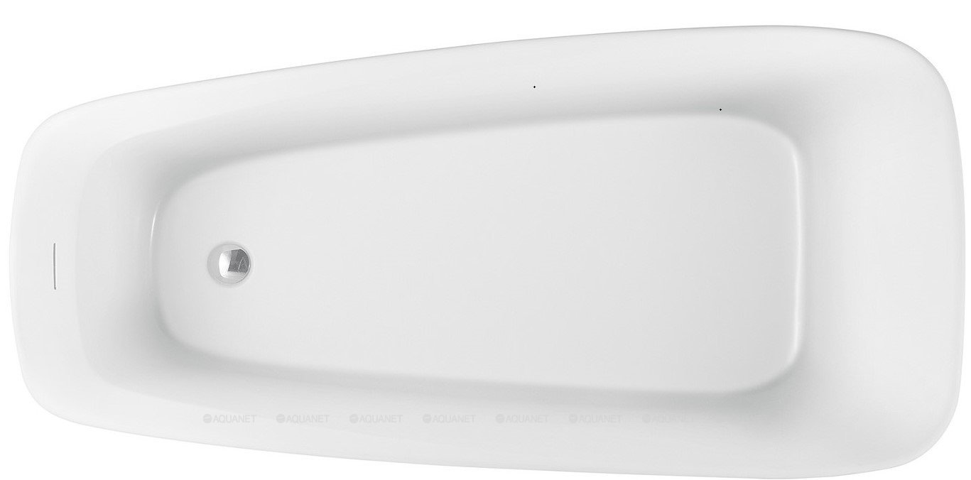 Акриловая ванна Aquanet Family Trend 170x78 90778 Gloss Finish