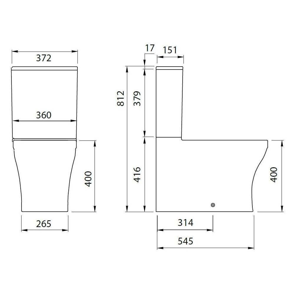Allen Brau Infinity 4.21012.20 чаша
