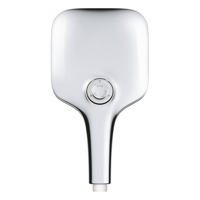 Душ ручной вида струи Grohe Rainshower SmartActive 130 3, хром (26582000)