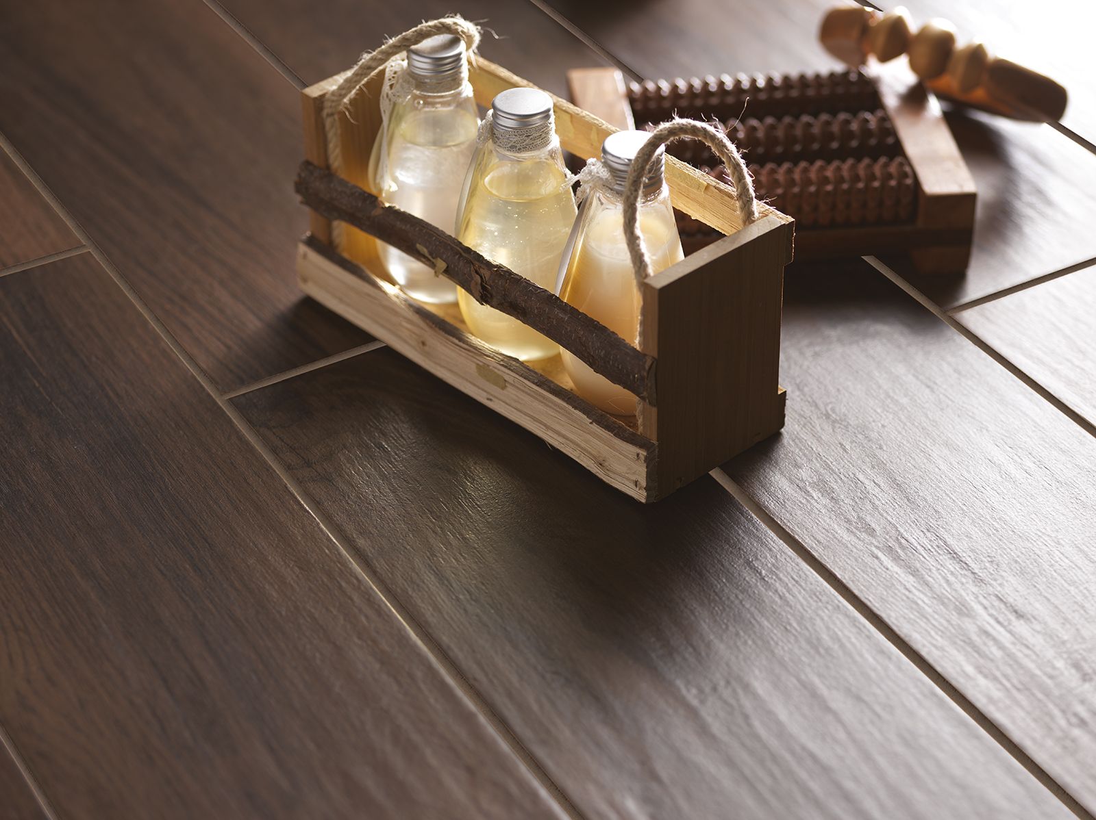 Плитка Treverkmood Rovere MLNN 15*90