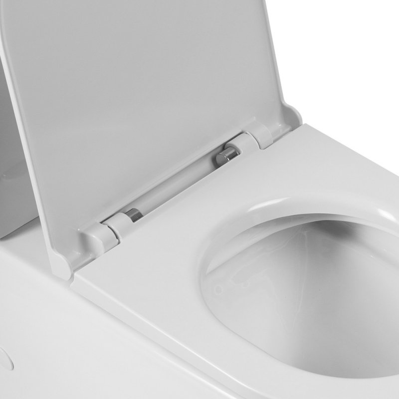 Бачок BelBagno SFERA-R BB2141T