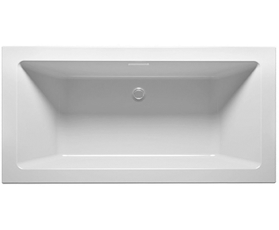 Акриловая ванна Riho Rething Cubic 170x75