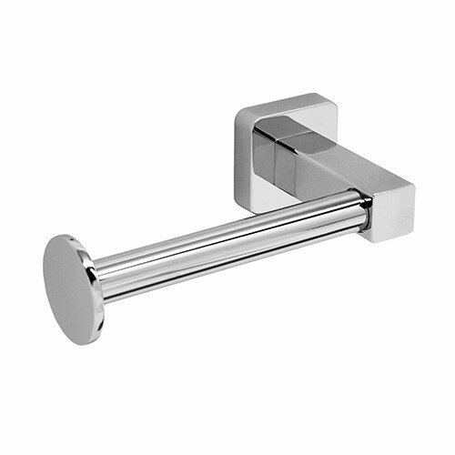 Держатель туалетной бумаги Lippe, 15,5х4х6,3 см, хром, K-6596