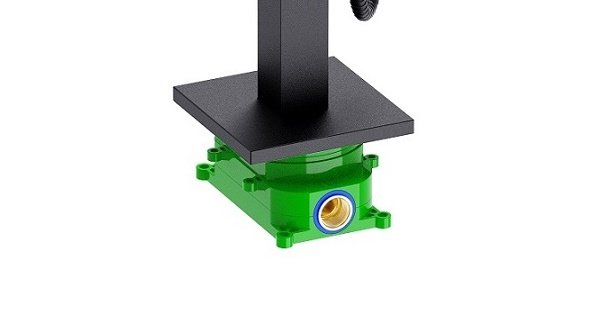 Смеситель Timo Selene 2210/03Y-CR напольный