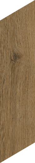 Ossimori - Керамогранит - Miele Chevron Extra Matt - 11x54 см