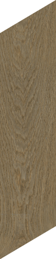 Ossimori - Керамогранит - Marrone Chevron Extra Matt - 11x54 см