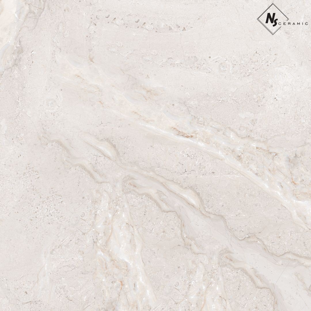 NS Ceramic Керамогранит с Эффектом Камня NSC8036 Grey Brown 80x80 - керамическая плитка и керамогранит