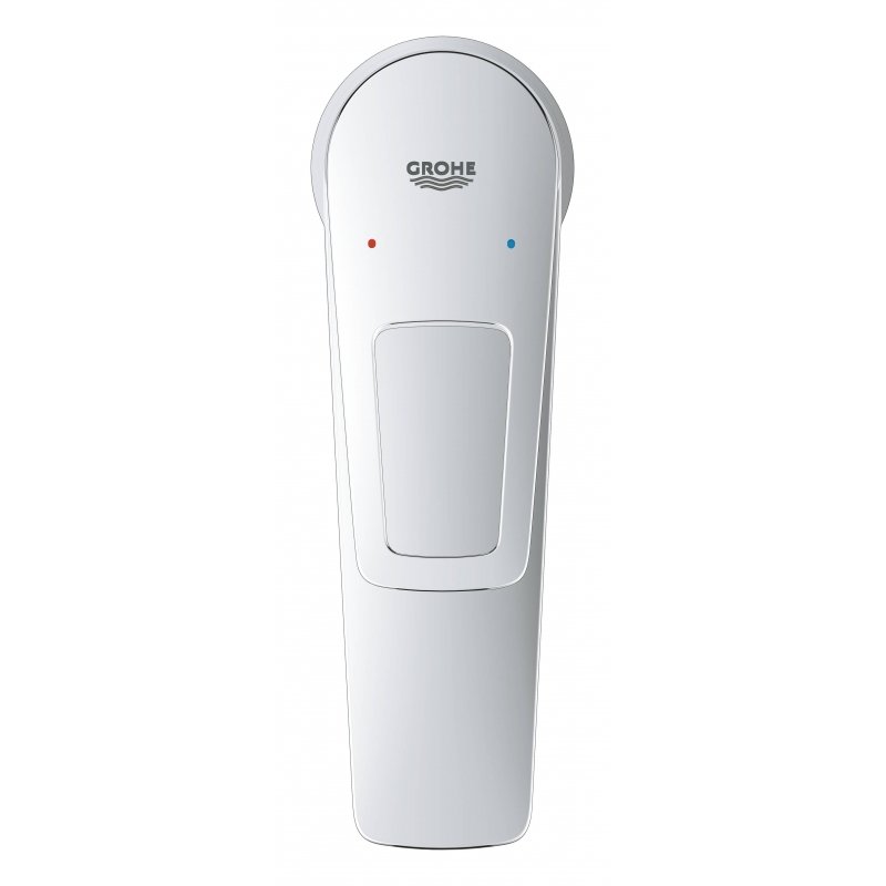 Смеситель Grohe BauLoop для раковины 23764001 хром