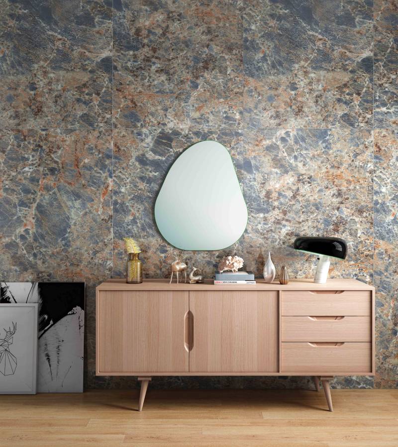Керамогранит Steelwalk Rust 80х160