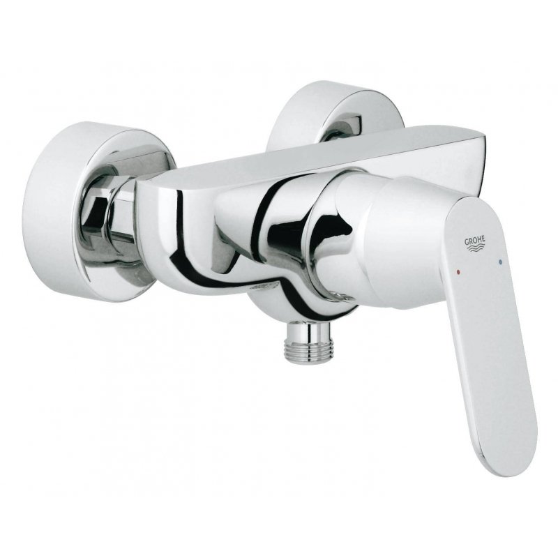 Смеситель для душа Grohe Eurosmart Cosmopolitan 32837000 хром