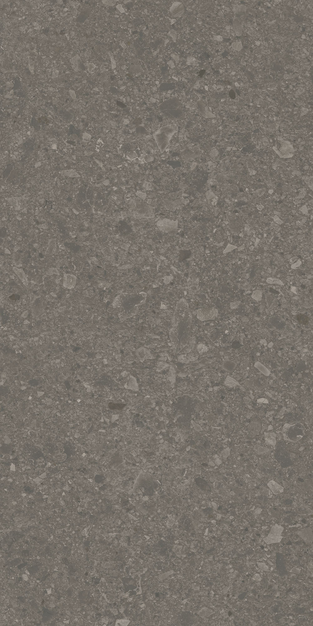 Чеппо ди Гре коричневый матовый обрезной 60x119,5x0,9