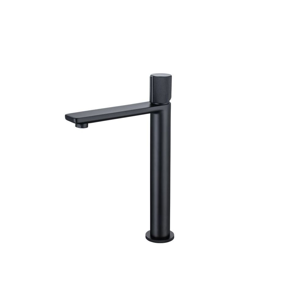 Смеситель для раковины Allen Brau Liberty 5.33002-31 черный матовый