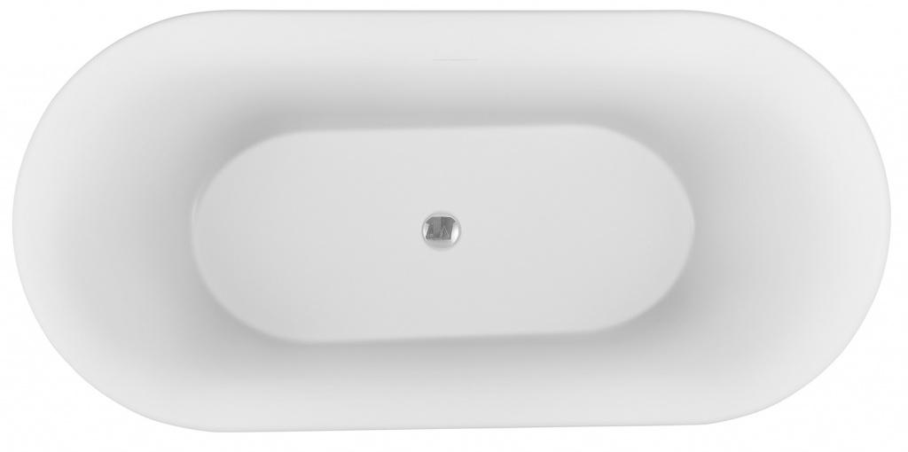 Акриловая ванна Aquanet Family Smart 170x78 88778 Matt Finish