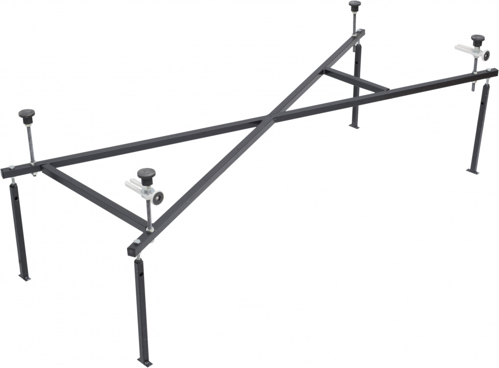 Каркас сварной для ванны Aquanet Bright 175x70