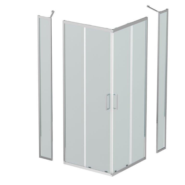 Душевой уголок BELBAGNO LUCE-A-22