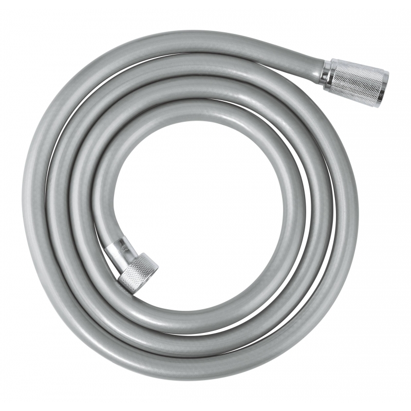 Душевой шланг Grohe Rotaflex 28410001 хром