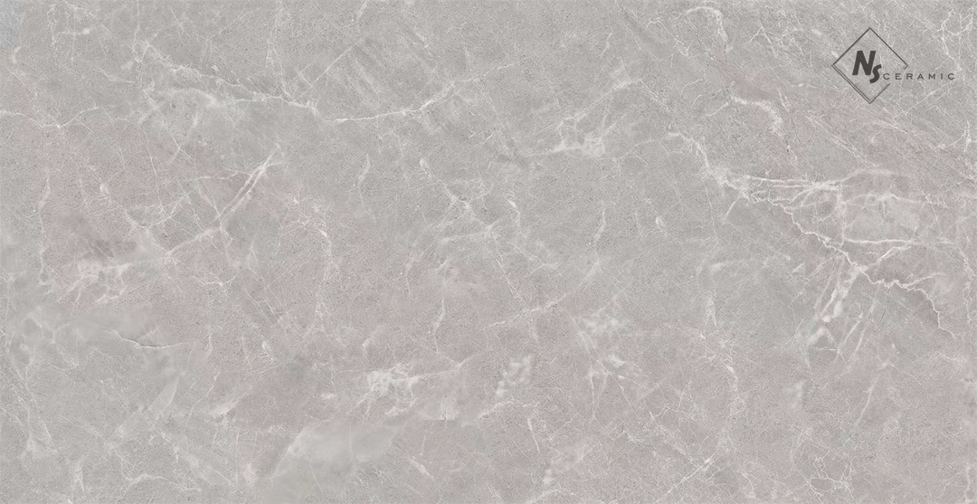 NS Ceramic Керамогранит с Эффектом Камня NSC4084 Grey 40x80 - керамическая плитка и керамогранит