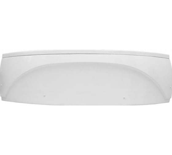 Фронтальная панель для ванны Aquanet Vista 150