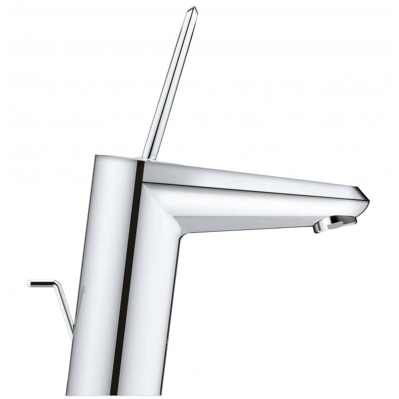 Смеситель для раковины Grohe Eurodisc Joy 23425000 хром