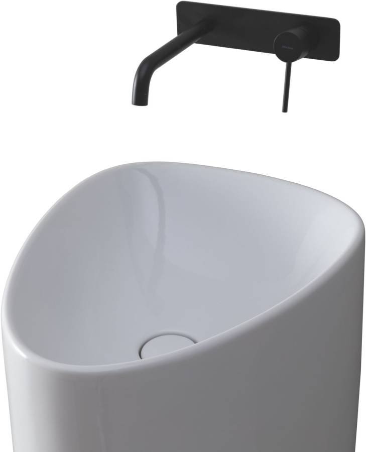 Раковина Allen Brau Infinity 43.5х58 4.21016.20