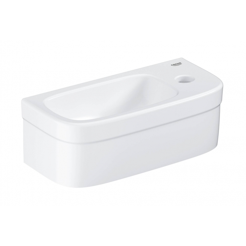 Раковина Grohe Euro Ceramic 37х18 39327000