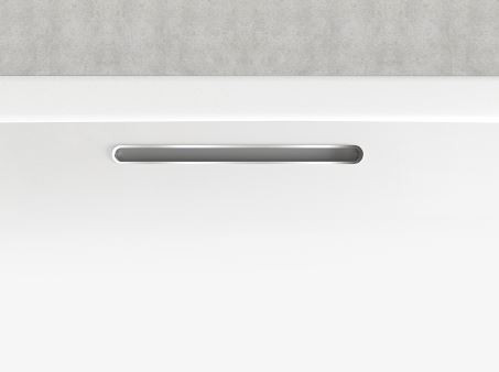 Акриловая ванна  STILL SHOWER 180x80 RIHO FALL