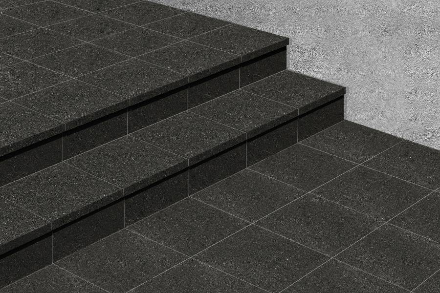 Противоскользящая плитка, BASE MARENGO ANTISLIP 33х33, Milan