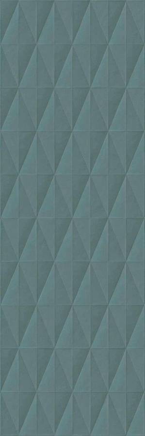 Плитка Eclettica Sage Struttura Diamond 3D M1AD 40x120