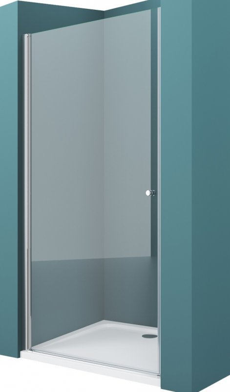 Душевая дверь BelBagno ETNA-B-1-60-C-Cr