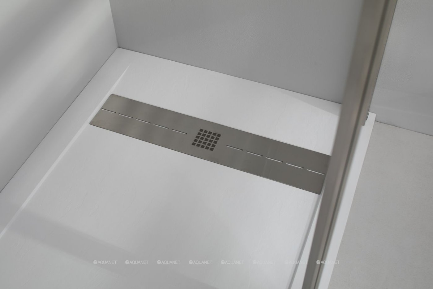 Душевой поддон Aquanet Delight 140x90