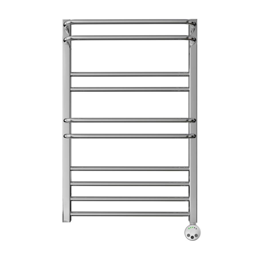 Полотенцесушитель электрический Lemark Linara LM04810E П10 500x800, левый/правый