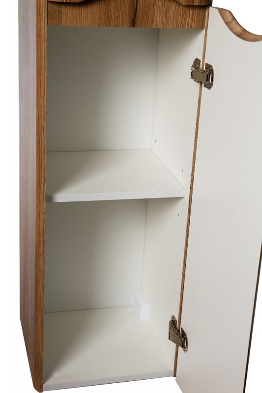 Шкаф подвесной BelBagno ACQUA-1600-2A-SC-RR-P