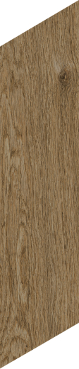Ossimori - Керамогранит - Miele Chevron Extra Matt - 11x54 см