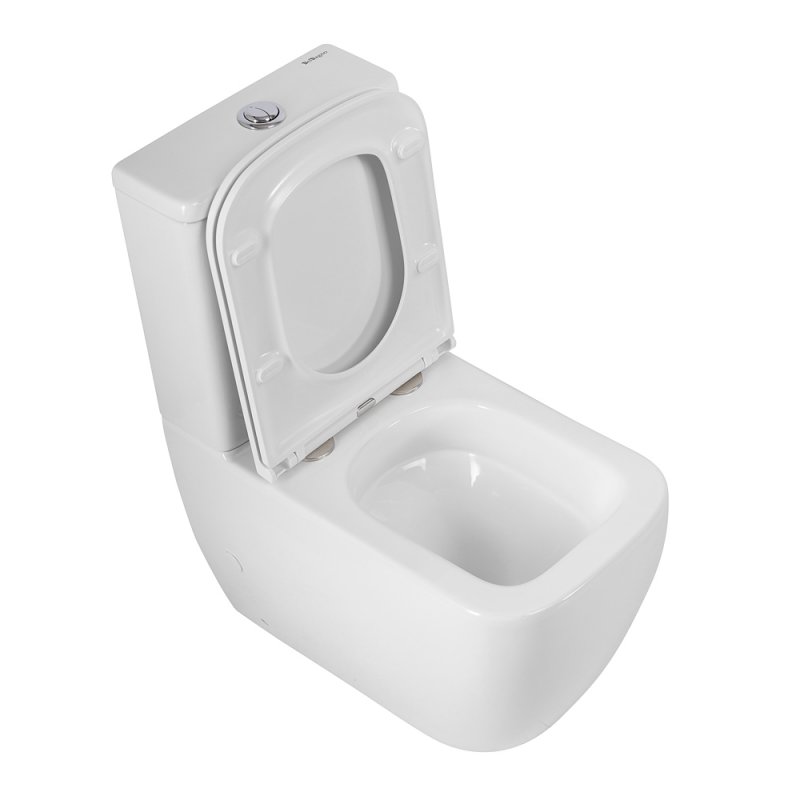 LUCE Бачок BB2197T