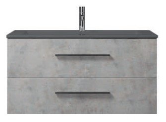 Ручка Creto GTV UZ-819 L-320, чёрная