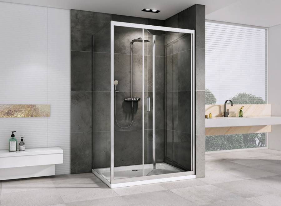 Душевой уголок ABBER Sonnenstrand AG07090-S75