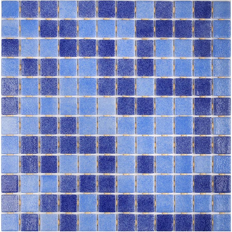 Стеклянная мозаика 110/508 DOT, Mixed
