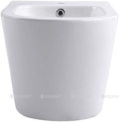 Биде подвесное Aquanet Atago 2.0 B2 LX-1057