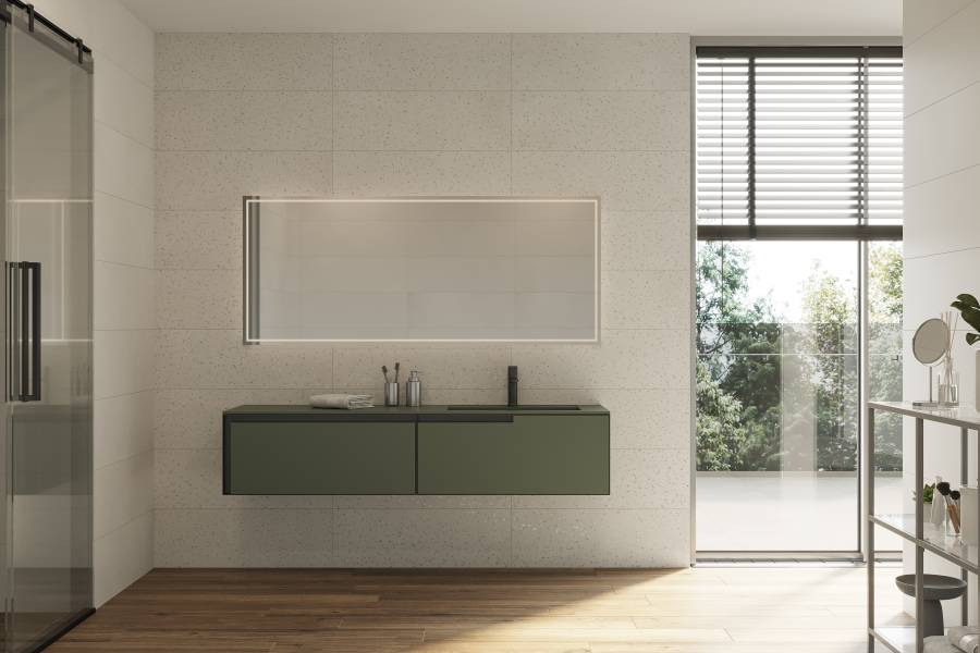 Плитка Estetika range light 30х90