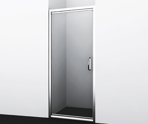 Salm 27I12 Душевая дверь Wasserkraft