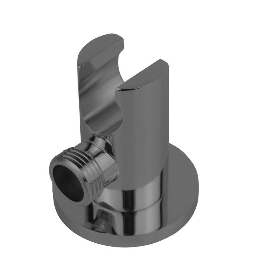 Душевой комплект Inspire VSFW-3I21T2GM встраиваемый, термостатический, 2 режима, вороненая сталь