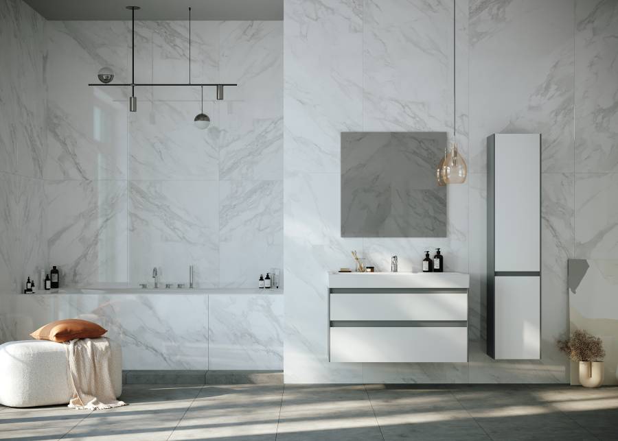 Керамогранит Dolomiti Polished 80х160