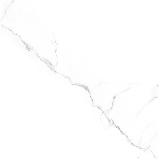 Duna/Velsaa - Керамогранит - Calacatta Lite - Glossy - 60х60 см