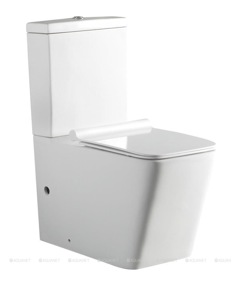Сливной бачок Aquanet Tavr-C2 BL-103N-TPT