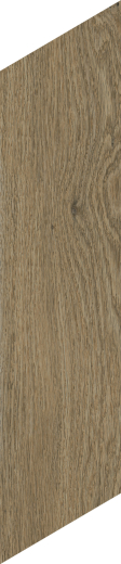 Ossimori - Керамогранит - Marrone Chevron Extra Matt - 11x54 см