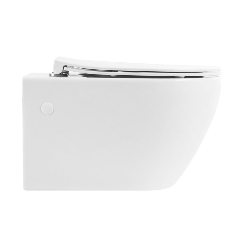 Чаша подвесного унитаза BelBagno PROSPERO BB507B