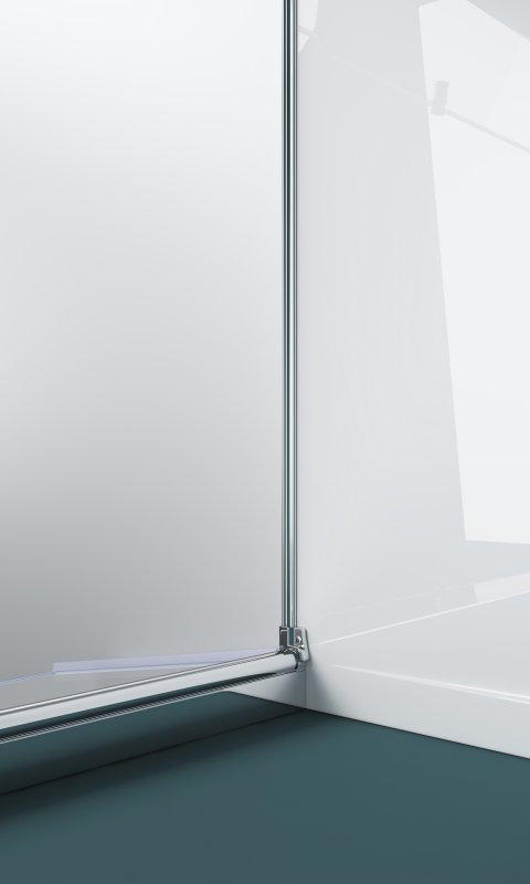 Душевая дверь BelBagno ETNA-B-2-200-C-Cr